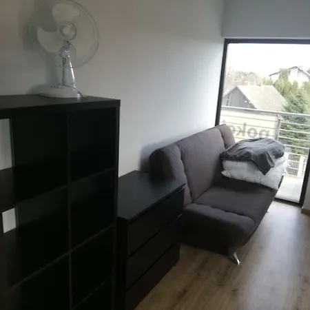 Pokoje Galar Séjour chez l'habitant *
