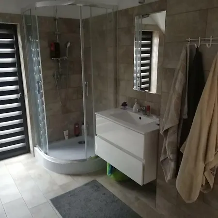 Pokoje Galar Séjour chez l'habitant Jaworzno